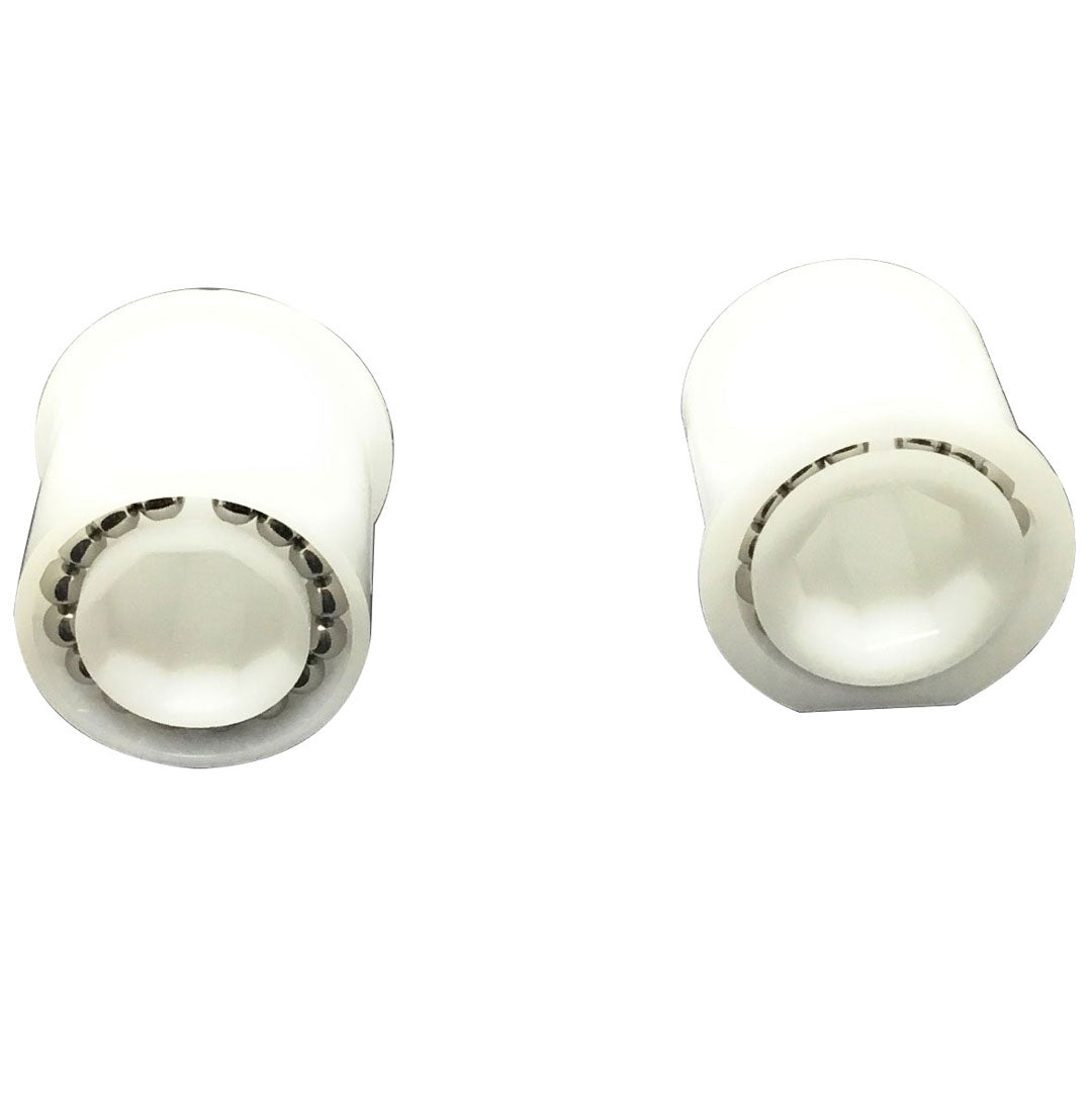 Hayward AquaNaut 200 400 & 450/Poolvergnuegen Wheel Bearings (2 Pack) | PVX976PK2