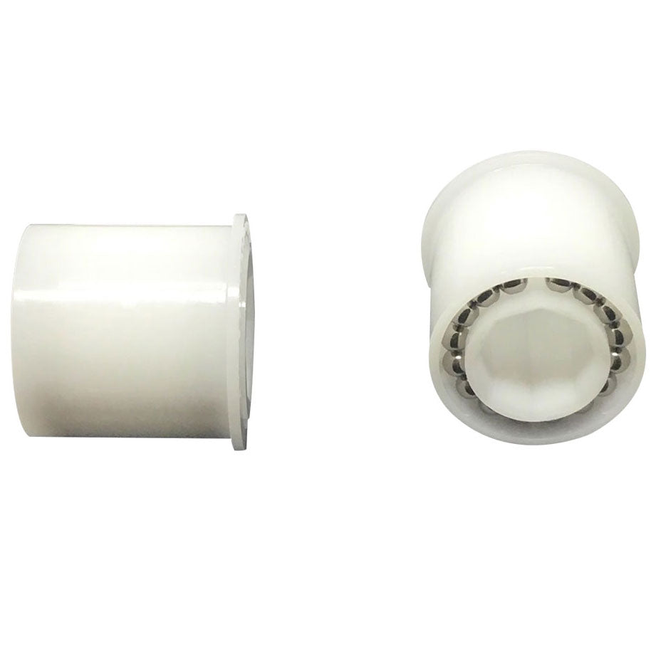 Hayward AquaNaut 200 400 & 450/Poolvergnuegen Wheel Bearings (2 Pack) | PVX976PK2