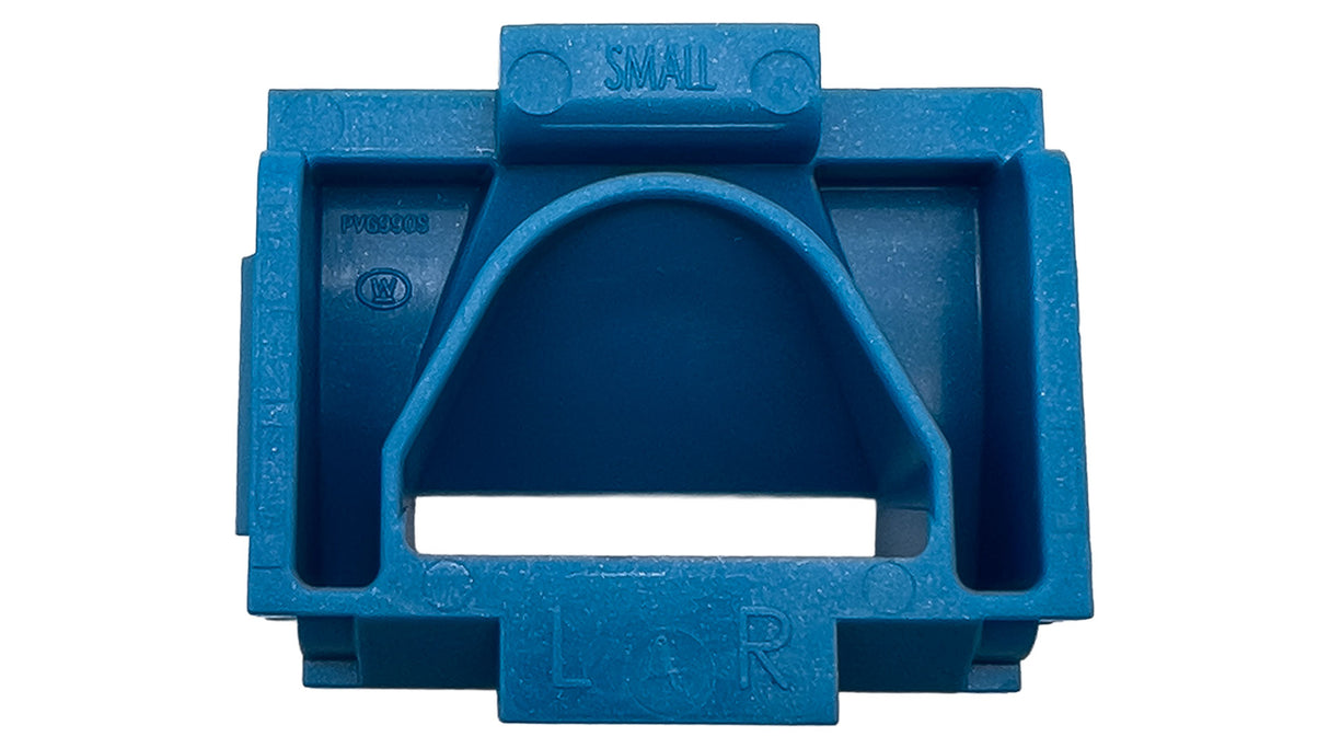 INLET, SUCTION SM, MET BL | Model PVX990S244