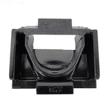 Small Suction Throat Black | PVX990S-236