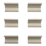 Hayward Turbine Vane 6-Pack | PVXH004PK6