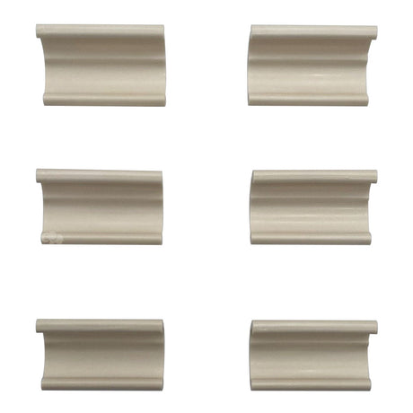 Hayward Turbine Vane 6-Pack | PVXH004PK6