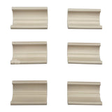 Hayward Turbine Vane 6-Pack | PVXH004PK6