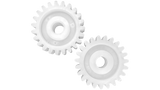 Hayward AquaNaut 200 400 & 450/Poolvergnuegen Gear Drive Small (2 Pack) | PVXH008PK2