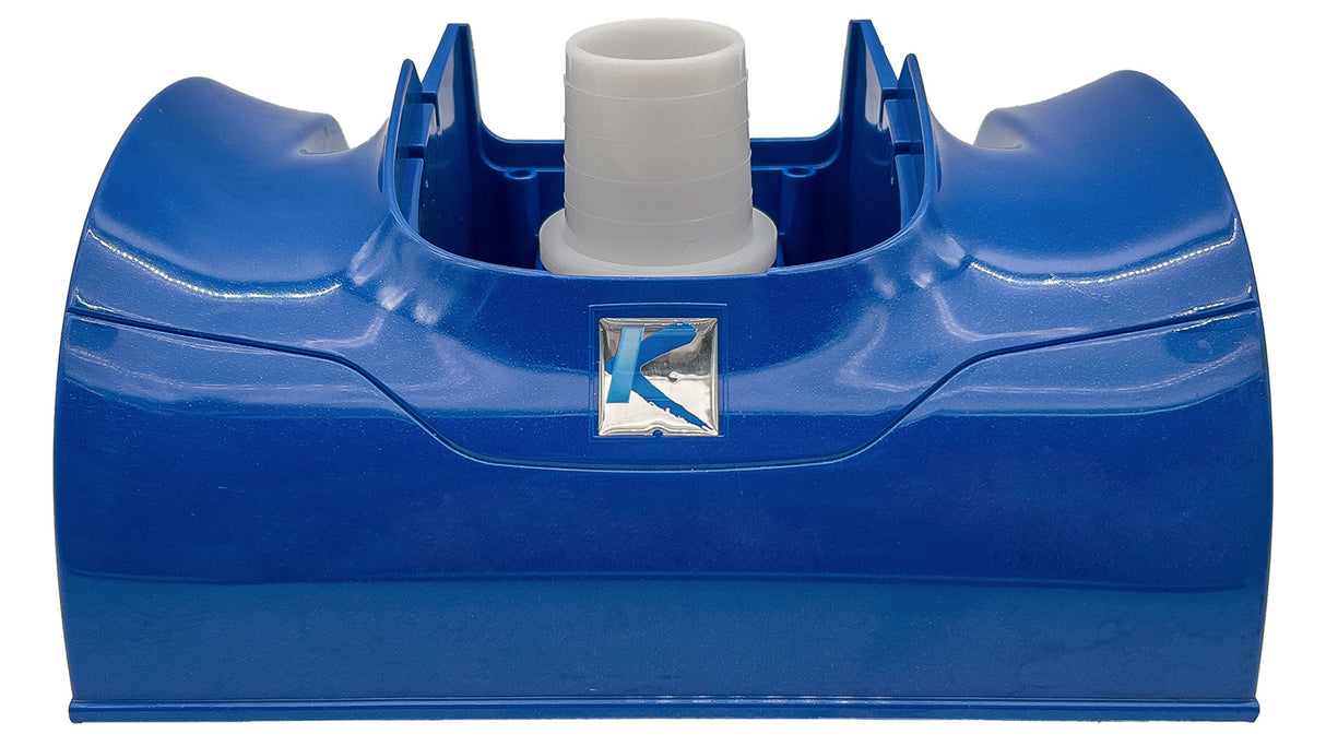 Upper Body Blue MET ATL 2X | PVXS01SA23402