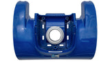 Upper Body Blue MET ATL 2X | PVXS01SA23402