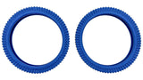 Hayward Wheel Tread, Solid Blue Metallic, 2-Pack | PVXS25PK2-234
