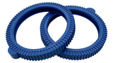 Hayward Wheel Tread - Blue Metallic | PVXS26PK2-234