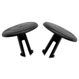 Hayward Poolvergnuegen Wheel Retainer Clip (Black) | PVXWLC1900BLK