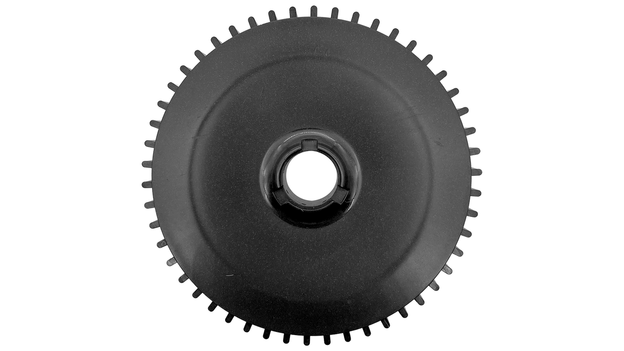 Next Gen Wheel Hub – Gray – PVG | PVXWLH1900GR