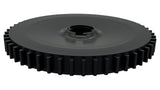 Next Gen Wheel Hub – Gray – PVG | PVXWLH1900GR