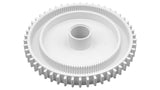 Hayward Next Gen Wheel Hub - White | PVXWLH1900WH
