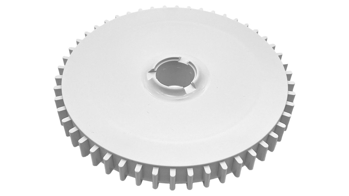 Hayward Next Gen Wheel Hub - White | PVXWLH1900WH