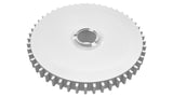 Hayward Next Gen Wheel Hub - White | PVXWLH1900WH