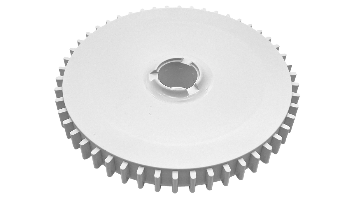 Hayward Next Gen Wheel Hub - White | PVXWLH1900WH