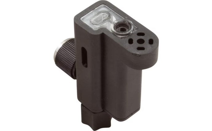 Paramount Clear O3 Flow Meter Assembly | 005402324700