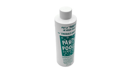 Party Pool Emerald Green 8oz | 47016-00012