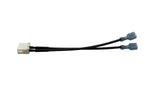 Pentair Domestic Wire Harness with FC Assembly | 461107