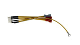 Pentair Domestic Wire Harness with FC Assembly | 461107