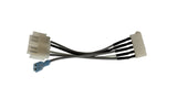Pentair Domestic Wire Harness with FC Assembly | 461107