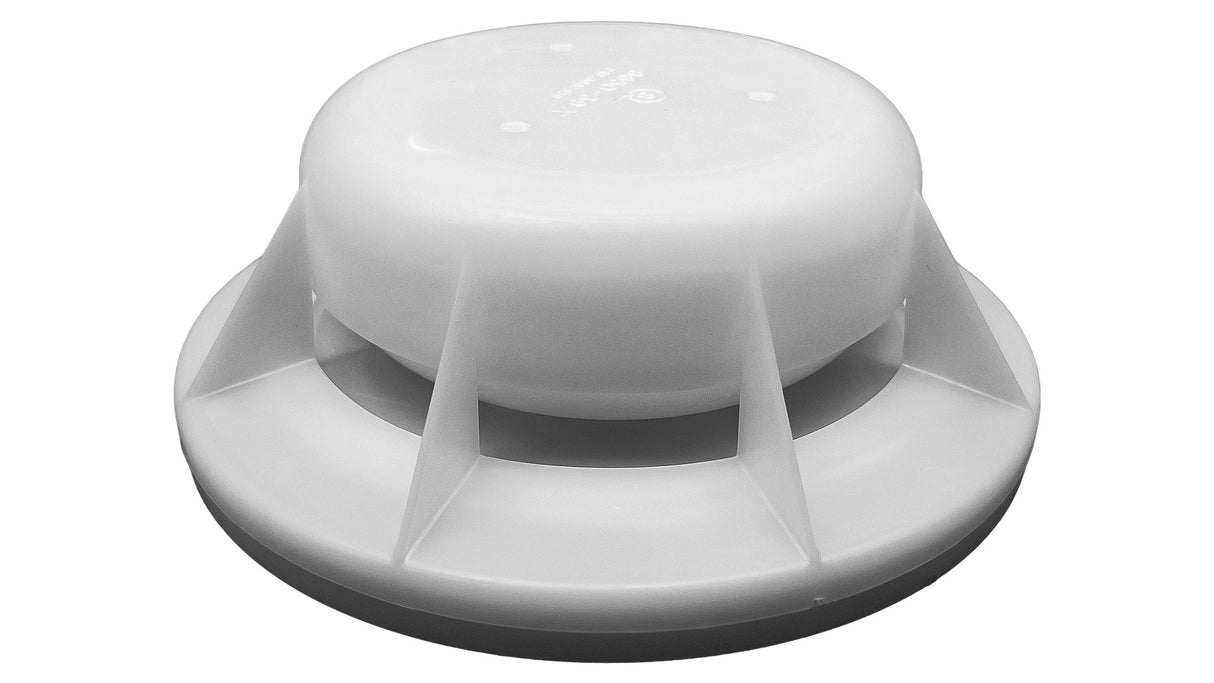 Bottom view of Float Assembly