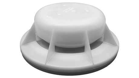 Bottom view of Float Assembly