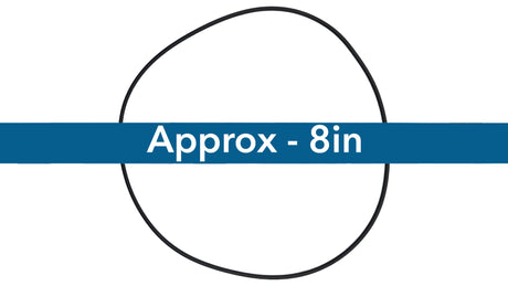 Pentair Top Feed Ball Valve O‑Ring | 230047