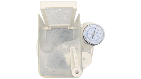 Top View of Pentair Vac-Mate Vacuum/Skimmer 