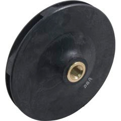 Pentair Impeller Assembly 1.5HP for Max-E-Glas & Dura-Glas | C105-137PDBA
