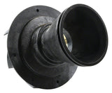 Pentair OEM EQ Series Pump Diffuser for EQW300 & EQ1500 | 356735Z