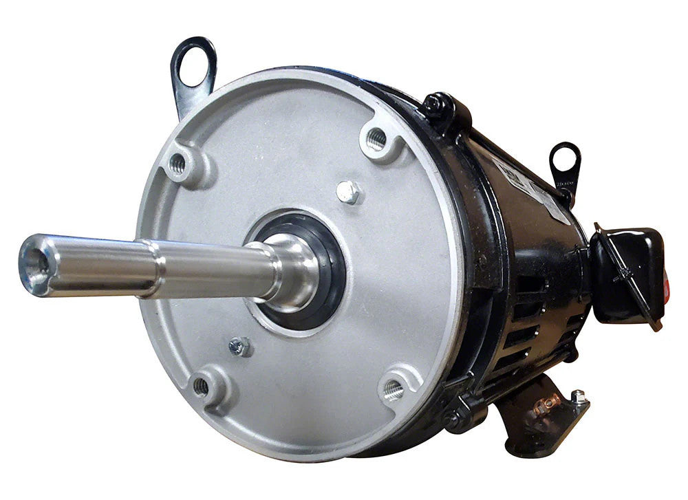 Pentair EQ Series 15HP TEFC 3-Phase Motor 208–460V | 350734Z