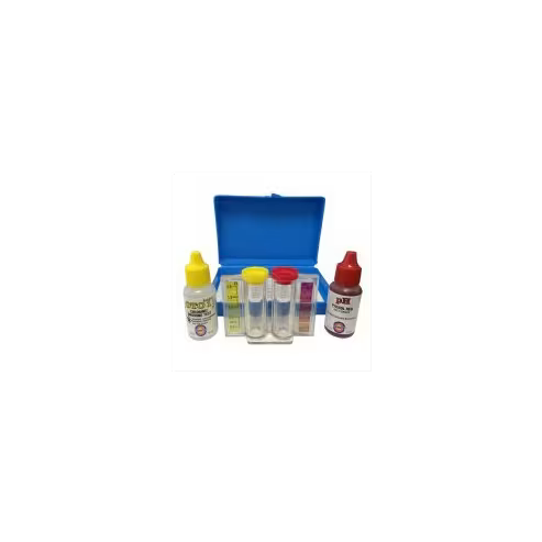 Pentair Model 752 2-in-1 Pool Test Kit | R151076