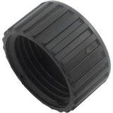 Pentair 3/4" Hose Thread Drain Cap with O-Ring | 32185-7074