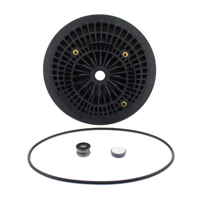 Pentair Seal Plate Kit for Max-E-Glas & Dura-Glas Pumps | C203-193P