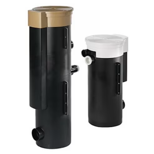 Pentair AutoFill Gray Side-Mount Float Valve | T40BG