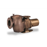 Pentair C Series CHK-50 5 HP Commercial Bronze Pump 3-Phase | 011657