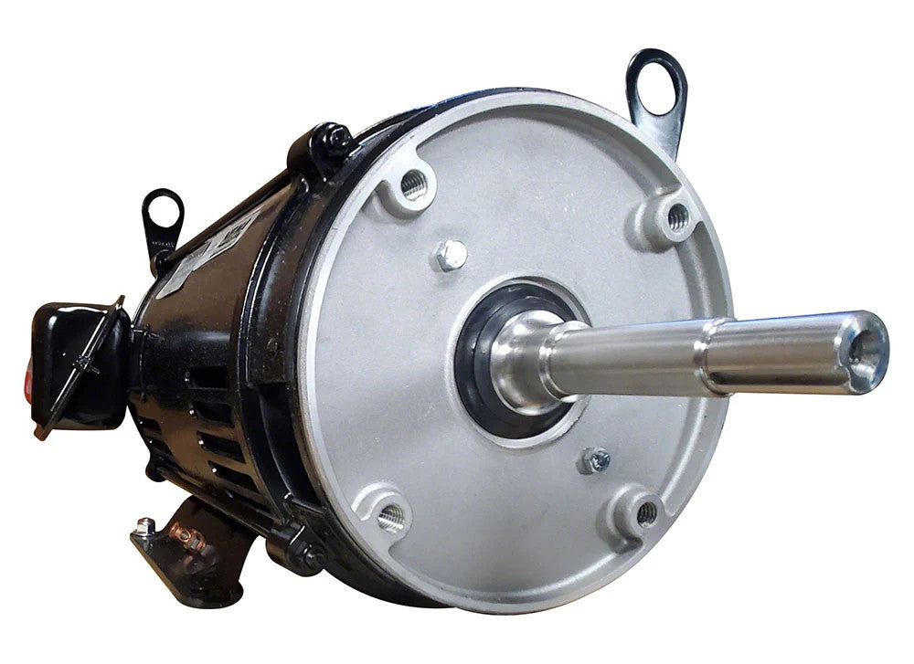 Pentair EQ Series 15HP 3-Phase Motor 208–460V | 357071S