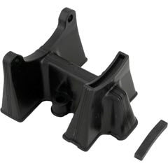 Pentair Base Assembly w/ Motor Pad for Max-E-Glas & Dura-Glas | C104-42P