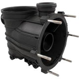 Pentair Tank & Trap Body for Dyna-Glas/Dyna-Pro Pumps | C76-58P