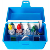 Pentair No. 78HR All-in-One 4-Way Pool Test Kit | R151186
