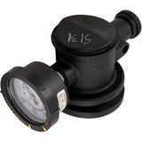 Pentair 2-3/8" Automatic Air Relief Assembly | 261003