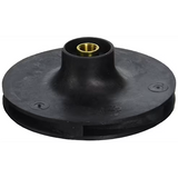 Pentair OEM 2 HP Stainless Steel Impeller for Aquaculture 1000 | 073130SSZ