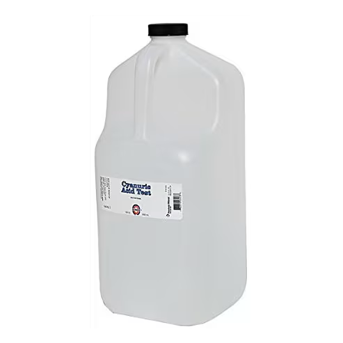 Pentair Cyanuric Acid Reagent 1 Gallon | R161626