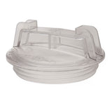 Pentair 6" Trap Cover for Sta-Rite Dyna-Glas & Max-E-Glas II Pumps | C3-185PZ