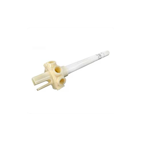 Pentair Collector Hub Assembly for Cristal-Flo T-240BP Filter | WC137-519P