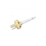 Pentair Collector Hub Assembly for Cristal-Flo T-240BP Filter | WC137-519P
