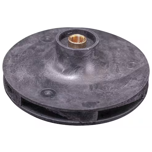 Pentair OEM 3 HP Stainless Steel Impeller for Aquaculture 1000 | 073131SSZ