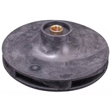 Pentair OEM 3 HP Stainless Steel Impeller for Aquaculture 1000 | 073131SSZ
