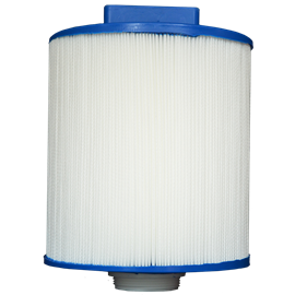 Pleatco PJW50 50 SqFt Spa Filter Cartridge 5-11/16" | X15-PJW50