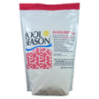 Pool Season Alkalinity Up 10 lb pouch for pool water treatment